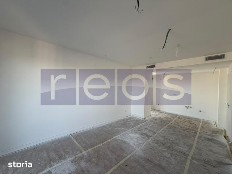 Apartament cu 2 camere în Pipera