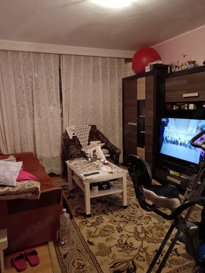 Vand apartament 2 camere, etaj 3 4, semidecomandat, parcare, sector 5, Bucure?ti - 7