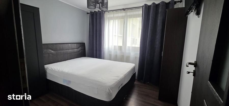 Apartament cu 2 camere în Pantelimon