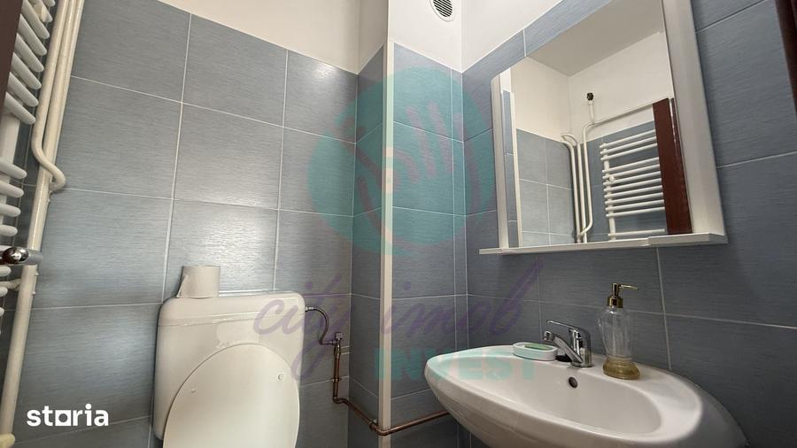 Apartament 3 camere luminos, Mantuleasa Armeneasca - 8