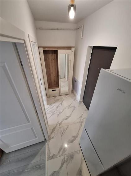 Garsonieră decomandată în Cug