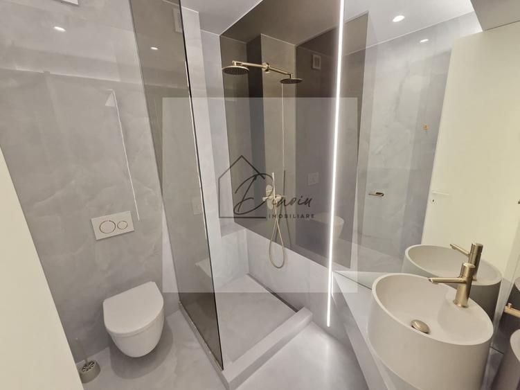 3 camere Cortina North | Loc parcare inclus I Mobilat  I COMISION 0% - 12
