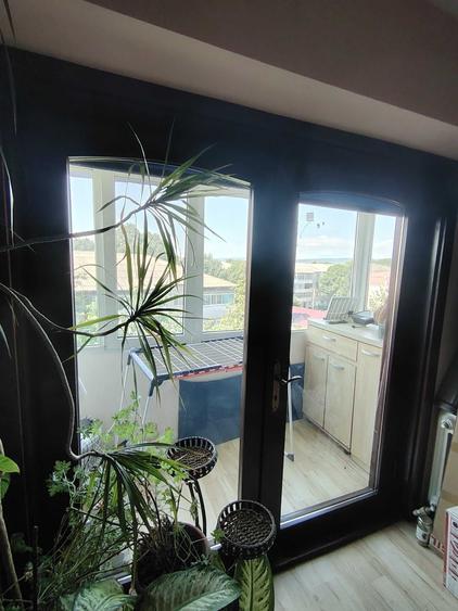 Apartament 2 camere,mobilat . - 1