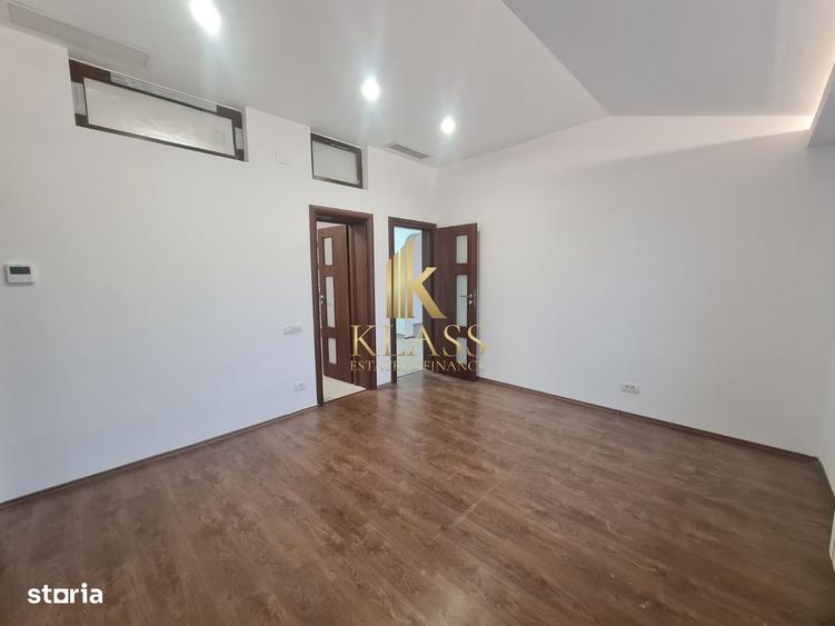 Apartament cu 4 camere în Central