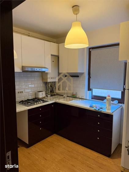 Apartament cu 2 camere decomandat în Colentina