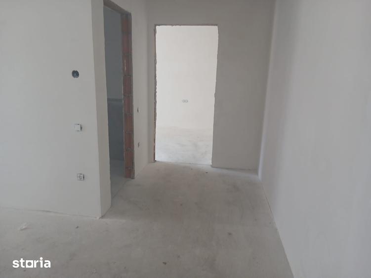 Apartament cu 2 camere în Țiglari