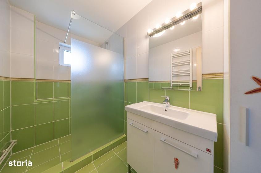 Casă cu 4 camere cu Teren 630 Mp în Bunloc