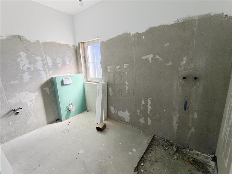 Duplex cu 5 camere cu Canalizare în Moșnița Veche