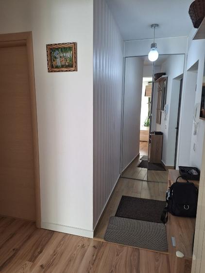 Apartament cu 2 camere decomandat, mobilat în Chitila