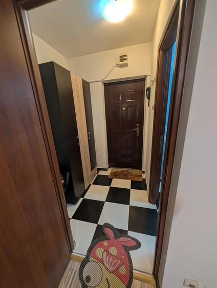 Garsonieră semidecomandată în Drumul Taberei