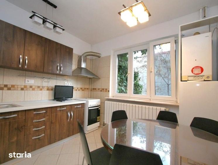 Apartament 4 camere Dorobanti - 2
