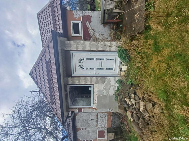 Casă în Fițcău