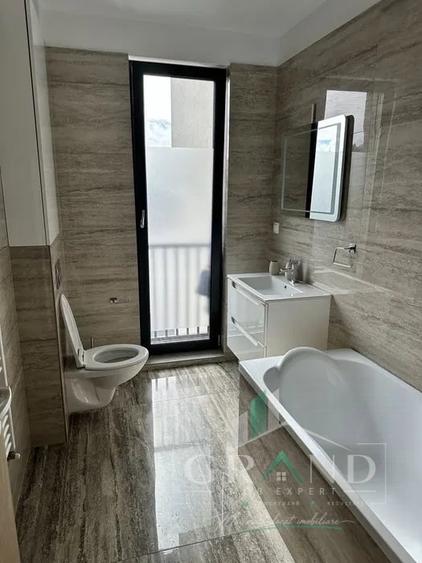 Apartament 2 Camere | Terasa | Parcare Subterana | Manastur/Frunzisului - 6
