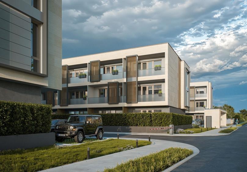 Casă cu 5 camere cu Canalizare în Voluntari