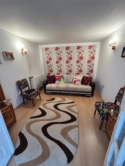 Casă individuală cu 4 camere cu Teren 405 Mp în Brăilița