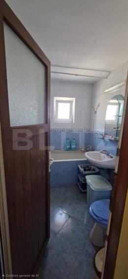 Apartament 3 camere, 67 mp, zonă centrală - 7