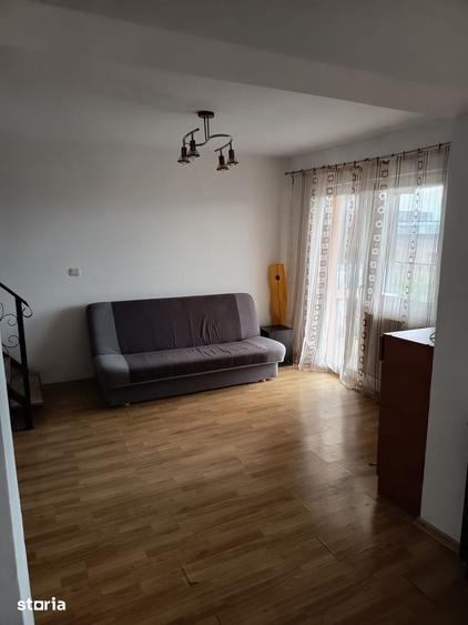 Apartament cu 2 camere decomandat în Centrul Civic
