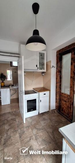 Apartament 1 camera, 45 mp, curte, Cipariu - 4