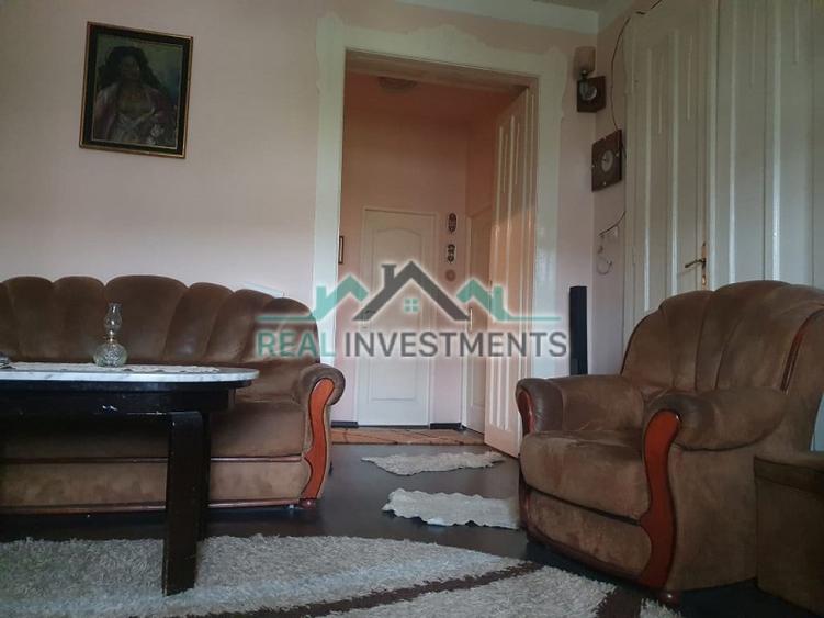Apartament 4 camere la casa zona Centrala - ID : RH-29748 - 9