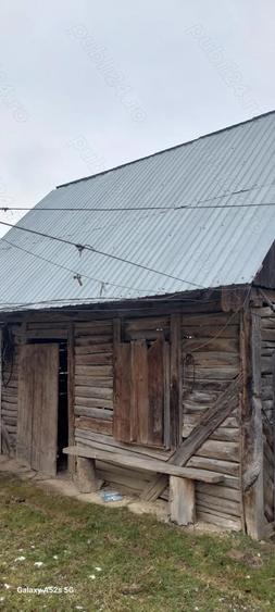 Teren de 6900 mp, în Rotopănești