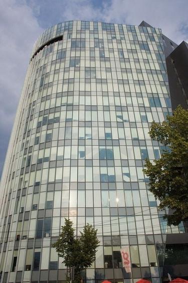 CDG Plaza - 1