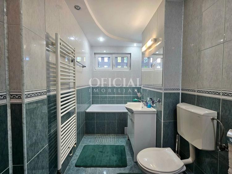 Apartament 3 Camere | 67 mp | Balcon | Zona Diana | Gheorghieni - 5