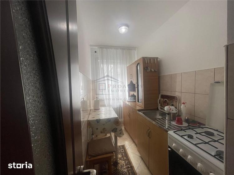 Apartament 2 camere | George Enescu | 41.72 mp | 2c-7922 - 7