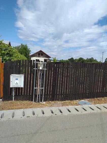 Teren Construcții intravilan de 5000 mp, în Uiasca