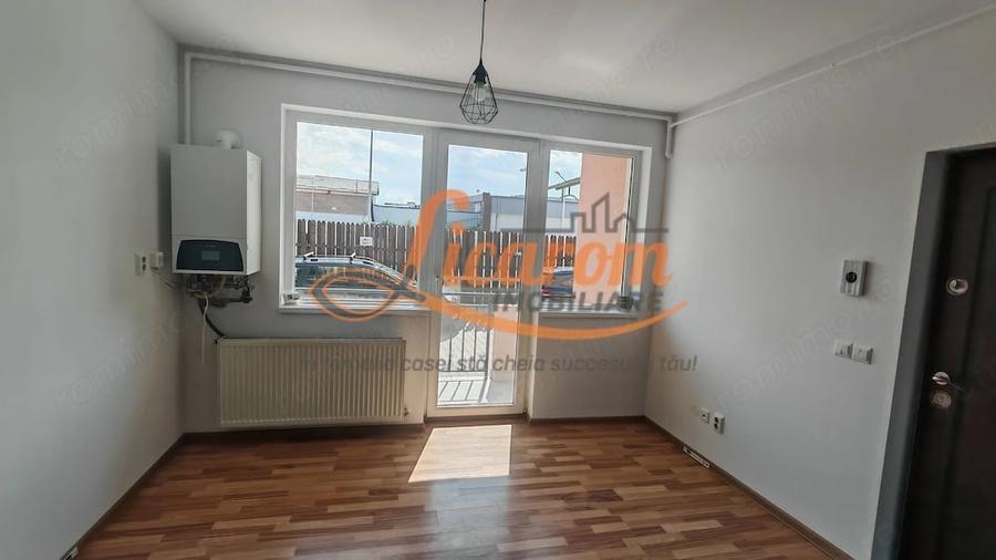 Apartament cu 3 camere decomandat, mobilat în Primăverii