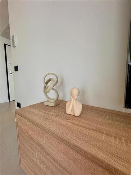 Apartament cu 2 camere decomandat, mobilat în Păulești