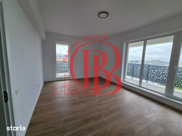 5 camere 193 mp total | 2 Terase | 3 bai | Liviu Rebreanu - 5