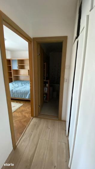 Apartament cu 3 camere decomandat în Grigorescu