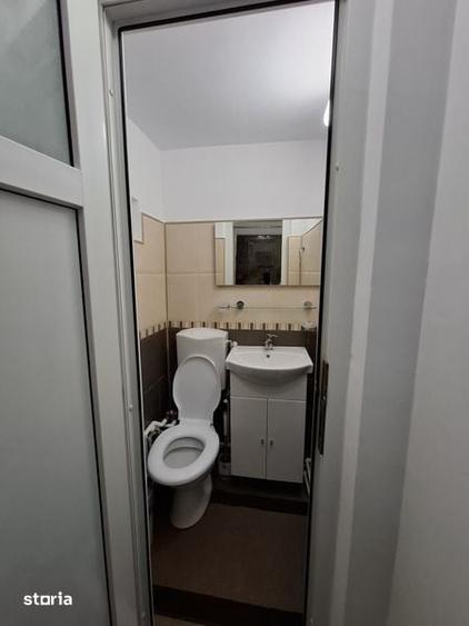 Garsonieră în Central