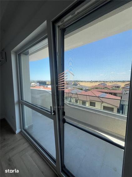 Apartamente cu 3 camere Sofyan One Santandrei - 10