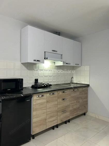 Garsoniera de inchiriat in Lujerului