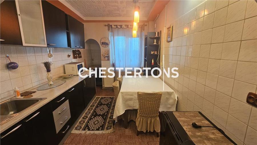 Apartament 4 camere renovat langa Parc Crangasi/Lacul Morii - 3