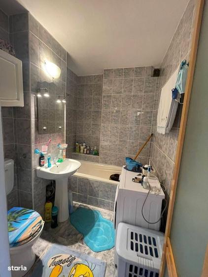 Apartament cu 4 camere în Ultracentral