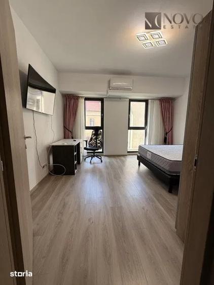 2 Camere | Victoriei | Centrala | Pet Friendly | AC | 2xParcare | Metr - 1