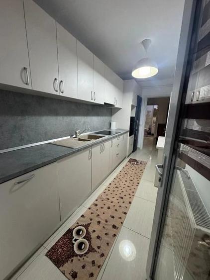 Bratianu | 3 camere | 2 bai | Parcare | Termen lung - 10