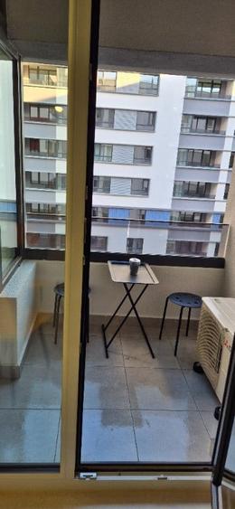 Garsonieră în Bucureștii Noi