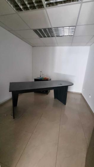 Spațiu comercial, de 115 mp, în Central