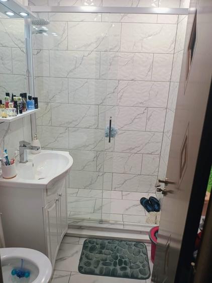 Apartament cu 2 camere decomandat în Tudor