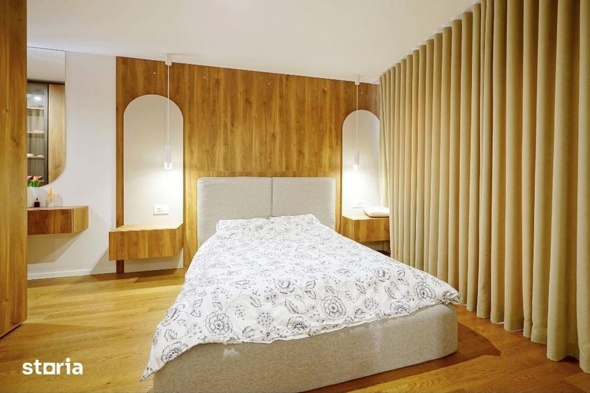 Casă cu 6 camere cu Teren 665 Mp în Snagov