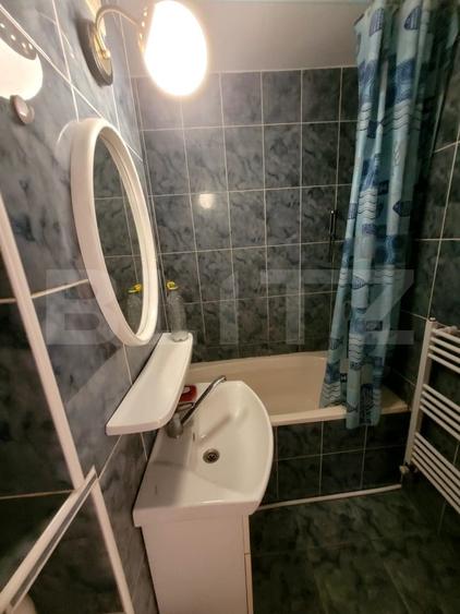 Apartament cu 2 camere decomandat în Mănăștur