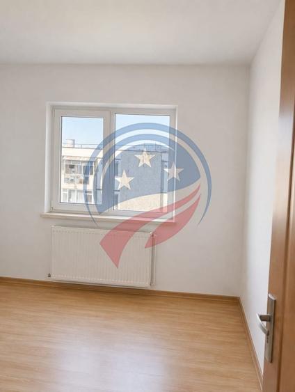 Apartament cu 2 camere decomandat în Gării