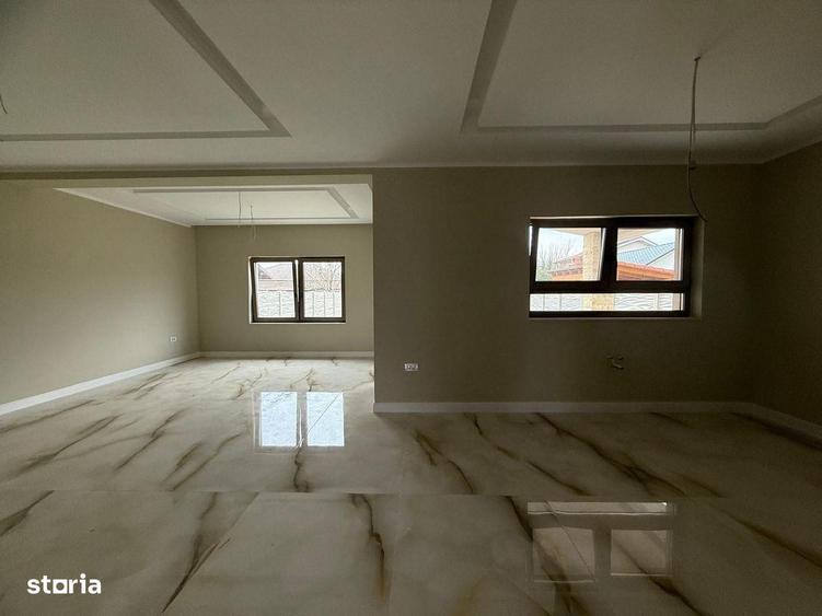 Casă cu 6 camere cu Teren 460 Mp în Circumvalațiunii