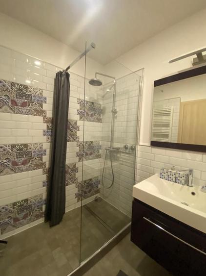 Apartament 2 camere bloc nou Lujerului Plaza, metrou, finisaje premium - 6