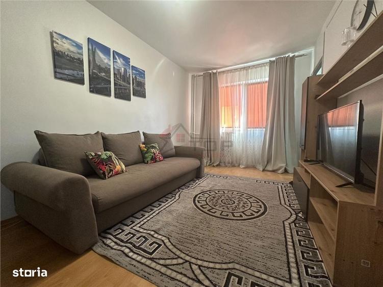 Garsonieră în Mircea cel Bătrân