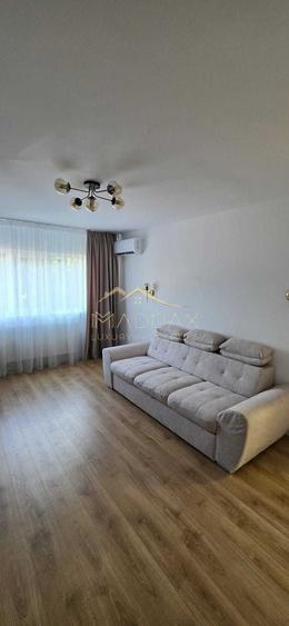 Prima închiriere | 2 Camere Decomandat | Tineretului - Timpuri Noi Metrou - 2