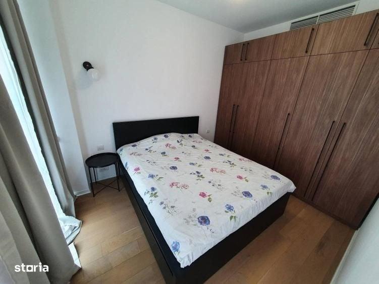 2 Camere One Mircea Eliade | Floreasca | Primaverii | Herastrau - 5